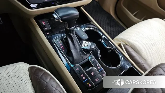 Kia The New Carnival id 3374984 из Кореи 19