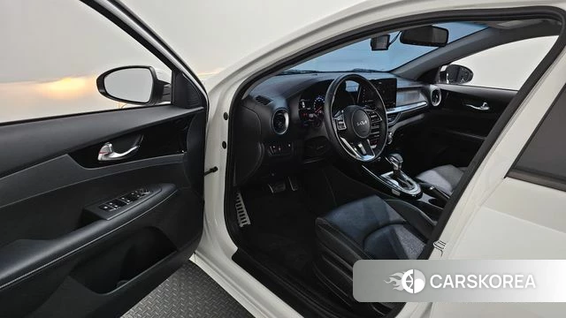 Kia The New K3 2nd generation id 4201183 из Кореи 32