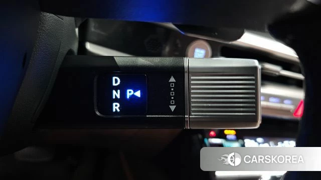 Hyundai Grandeur (GN7) id 3811628 из Кореи 19