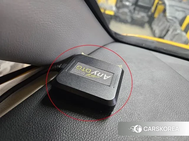 Hyundai The New Grand Starex id 3028982 из Кореи 17