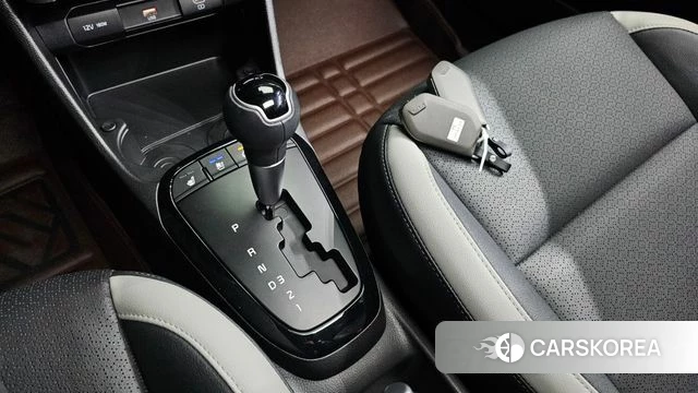 Kia The New Morning (JA) id 4753167 из Кореи 33