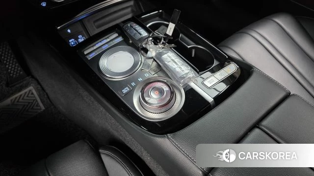 Genesis G80 (RG3) id 3860542 из Кореи 19