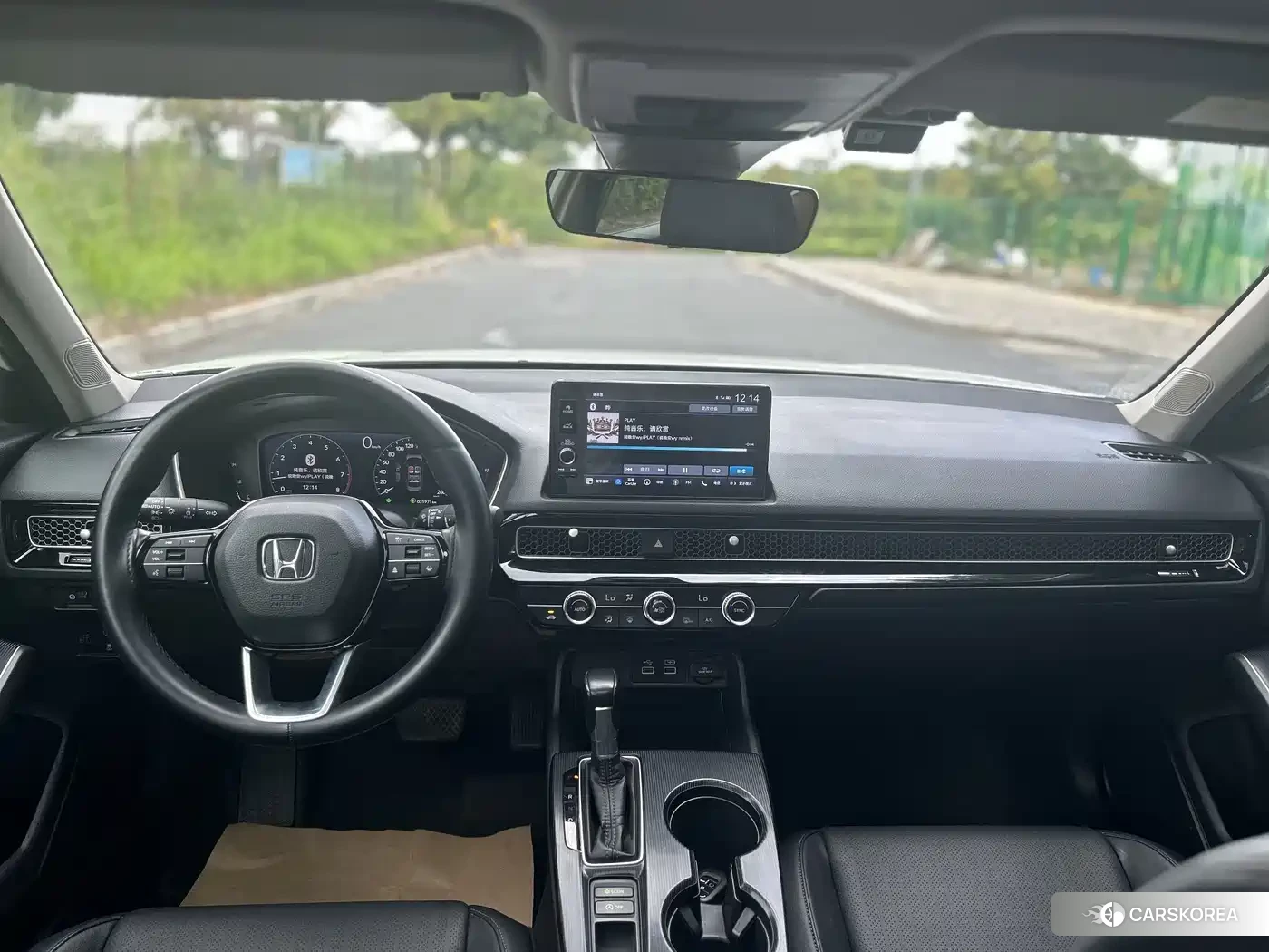 Honda Integra id 4680807 из Китая 19