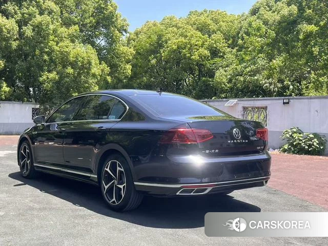 Volkswagen Magotan id 4341849 из Китая 9