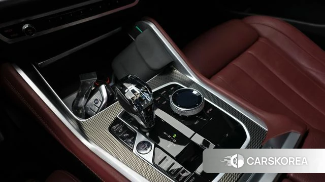 BMW X6 (G06) id 3860199 из Кореи 19