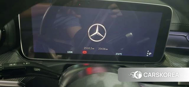 Mercedes-Benz Class C id 4393480 из Китая 11