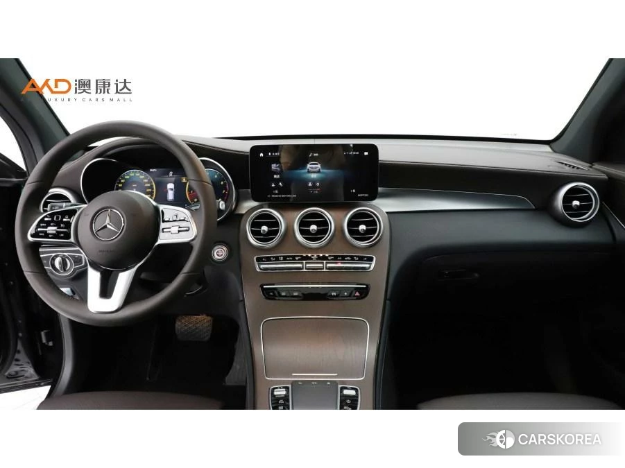 Mercedes-Benz GLC id 4454107 из Китая 9