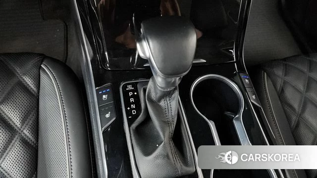 Kia Mohave Master id 4325146 из Кореи 40