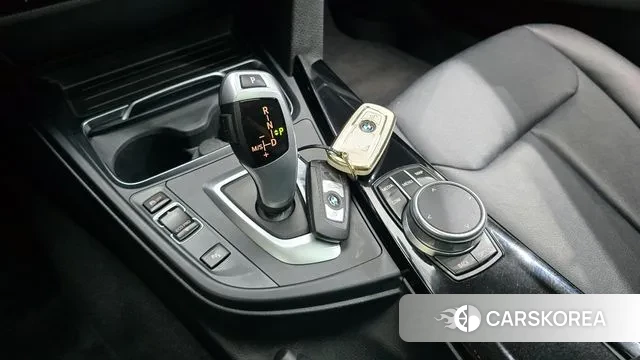 BMW 3 Series GT (F34) id 2886322 из Кореи 19