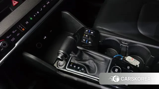 Kia Sportage 5th Generation id 3611348 из Кореи 19