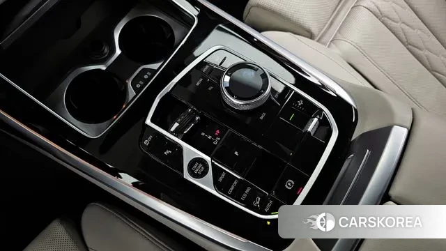 BMW X7 (G07) id 3523963 из Кореи 19