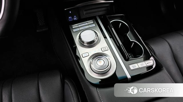 Genesis G80 (RG3) id 4706807 из Кореи 19