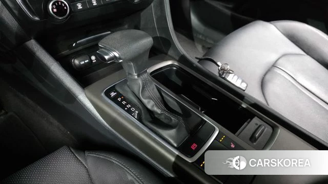 Kia The New K5 2nd generation id 4776015 из Кореи 30