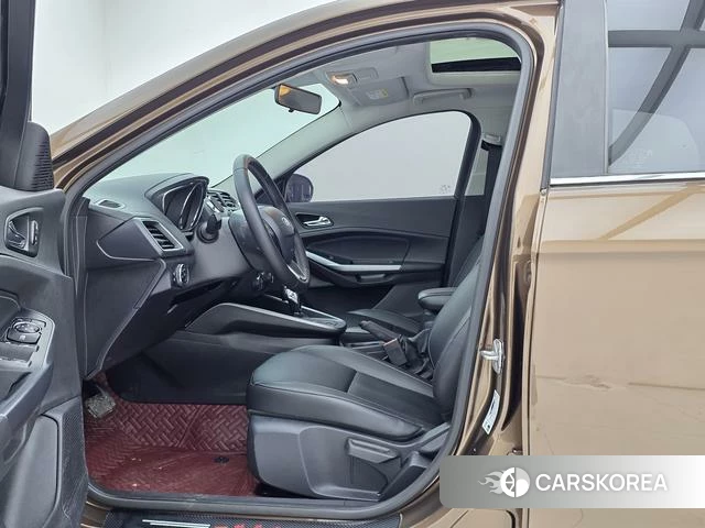 Ford Forrest id 4253242 из Китая 19