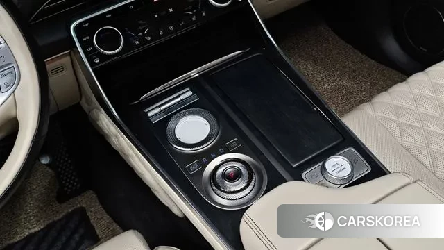 Genesis GV80 id 3488915 из Кореи 19