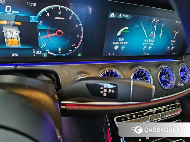 Mercedes-Benz E-Class W213 id 3394196 из Кореи 17