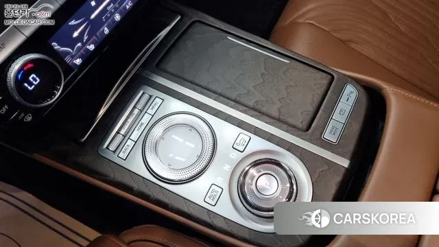 Genesis G80 (RG3) id 2986077 из Кореи 16