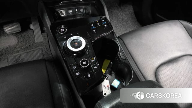 Kia Sportage 5th Generation id 3832916 из Кореи 19