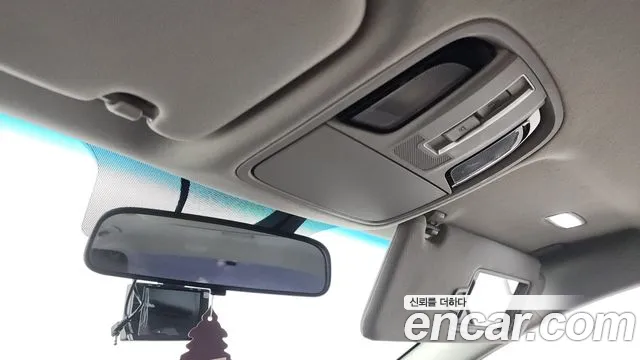 Kia Come New K7 id 2660623 из Кореи 19