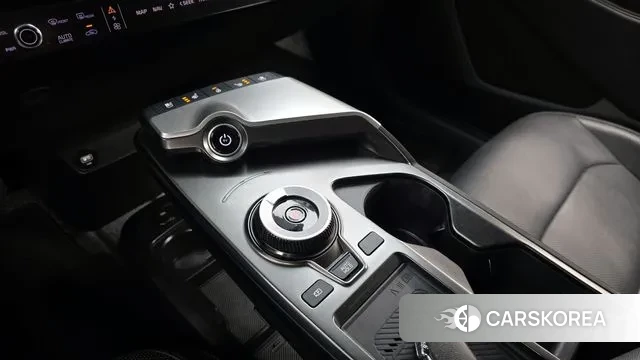 Kia EV6 id 3680651 из Кореи 19