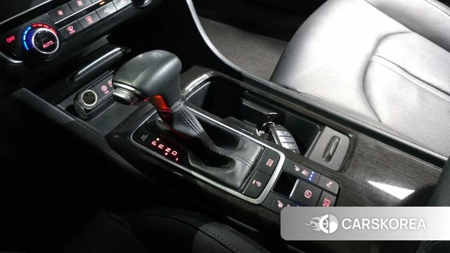 Kia The New K5 2nd generation id 4626327 из Кореи 25