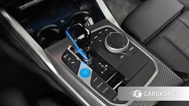 BMW i4 id 2979511 из Кореи 19