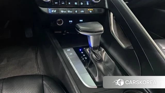 Hyundai Avante (CN7) id 3473769 из Кореи 19