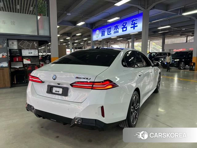 BMW 5 series id 4257257 из Китая 14