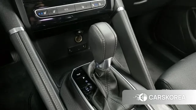 Renault Korea (Samsung) The New QM6 id 3187974 из Кореи 19