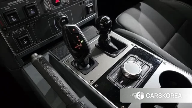 Ineos Grenadier id 3031378 из Кореи 19