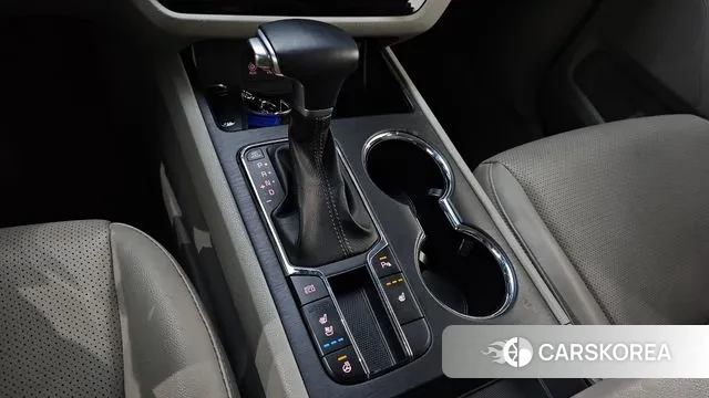 Kia The New Carnival id 3009200 из Кореи 19