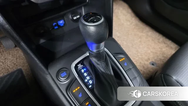 Hyundai Kona id 3368291 из Кореи 19