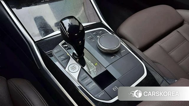 BMW 3 Series (G20) id 3992892 из Кореи 19