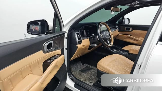 Kia Sorento 4th Generation id 4529494 из Кореи 39