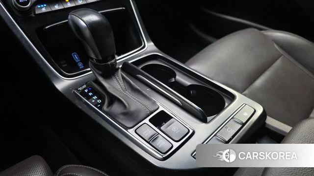 Hyundai Grandeur IG id 4907592 из Кореи 19