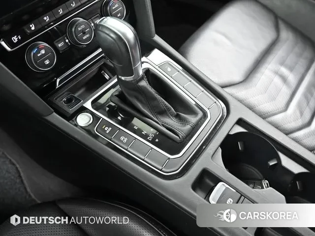 Volkswagen Arteon id 3778845 из Кореи 19