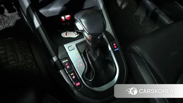 Kia Come New K3 id 3489583 из Кореи 19