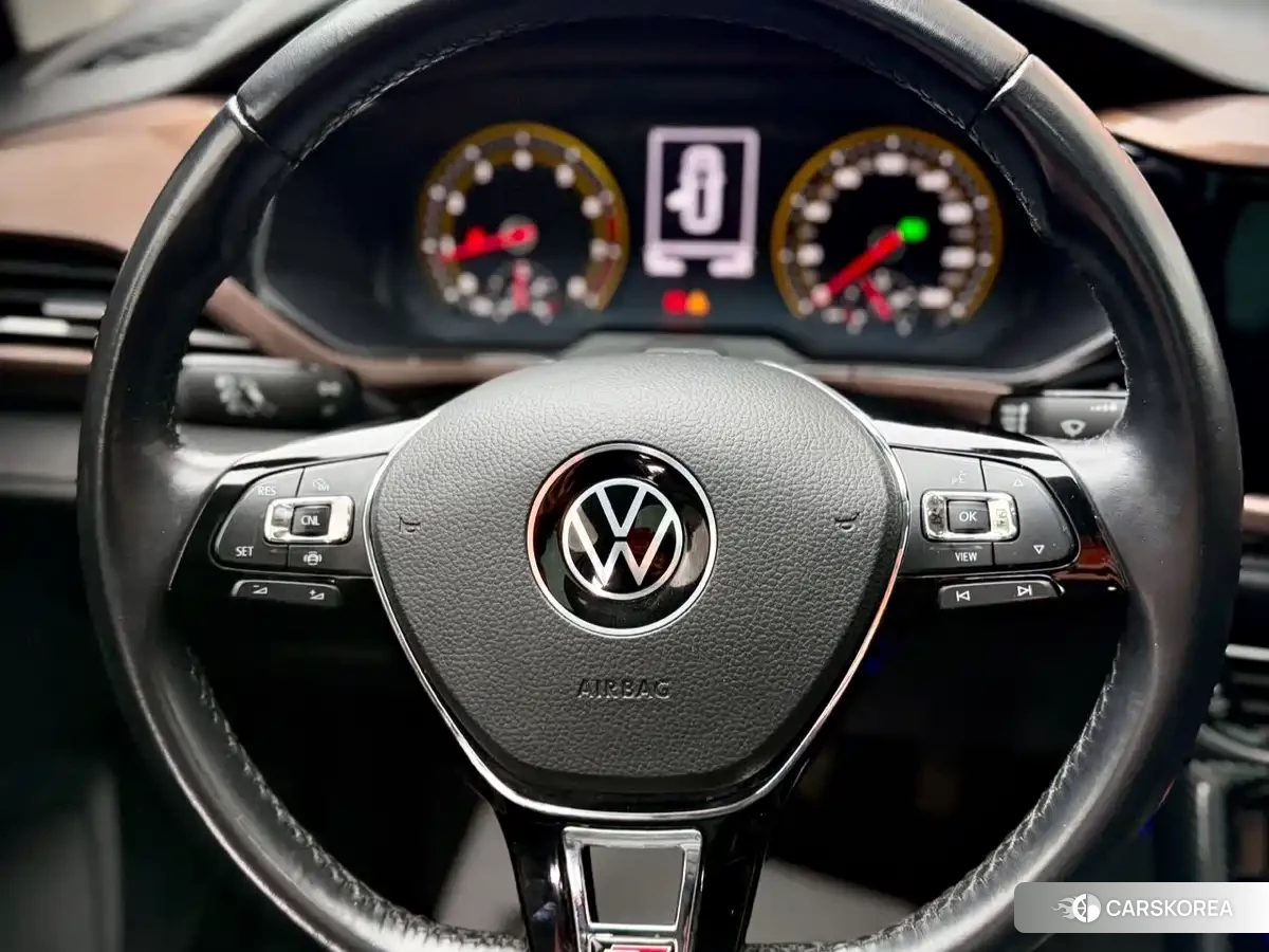 Volkswagen Tharu id 4547349 из Китая 23