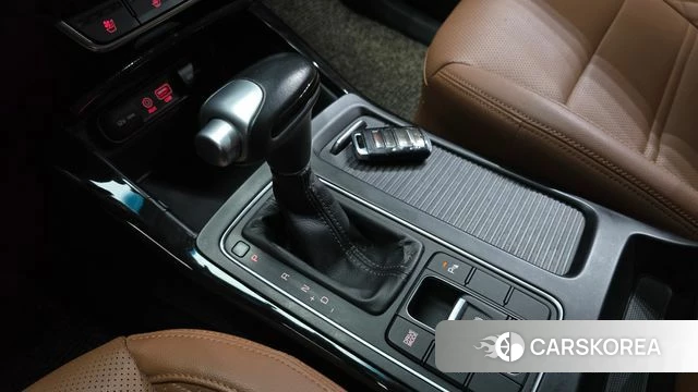 Kia The New Sorento id 4397470 из Кореи 19