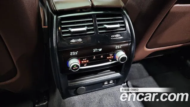 BMW 5 Series (G30) id 2679786 из Кореи 19