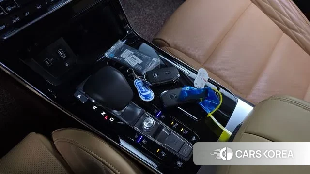 Kia K7 Premier id 3748115 из Кореи 19