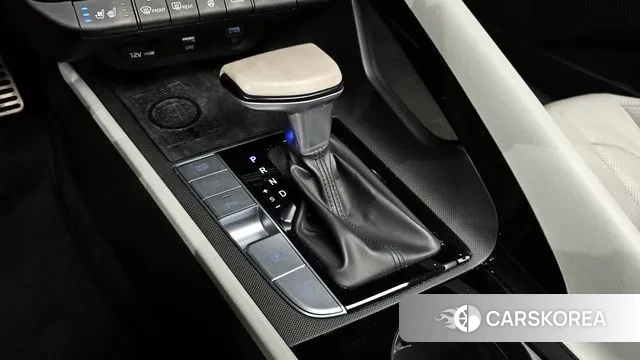 Hyundai Avante Hybrid (CN7) id 3504395 из Кореи 19