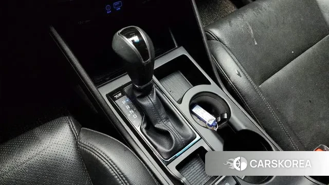 Hyundai All New Tucson id 3029130 из Кореи 19