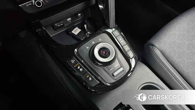 Kia The New Seltos id 3769971 из Кореи 19