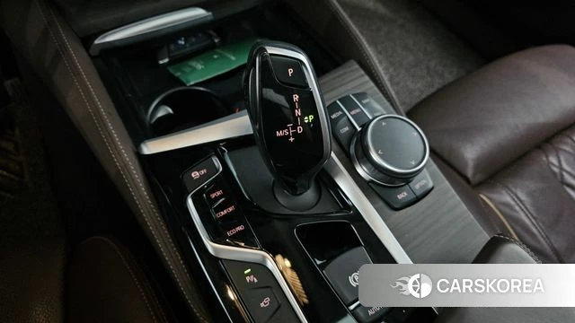 BMW 6 Series GT (G32) id 4203505 из Кореи 19