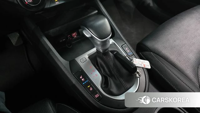 Kia Come New K3 id 3955256 из Кореи 19