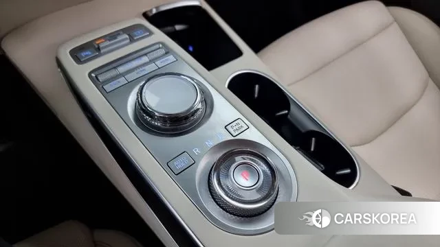 Genesis GV70 id 3011644 из Кореи 19