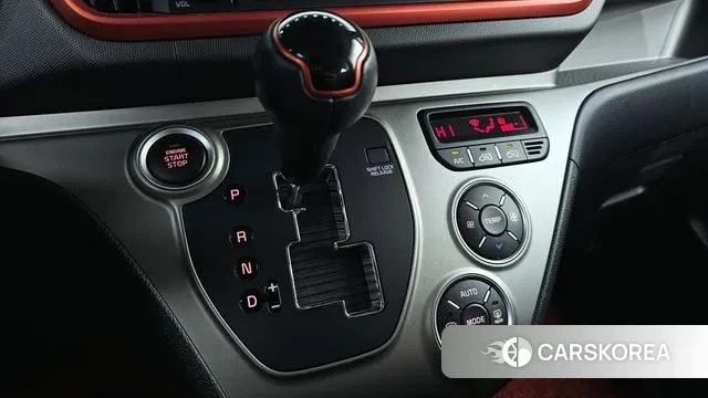 Kia The New Ray id 3672027 из Кореи 19