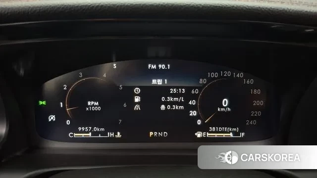 Lincoln Aviator 2nd generation id 3026754 из Кореи 19