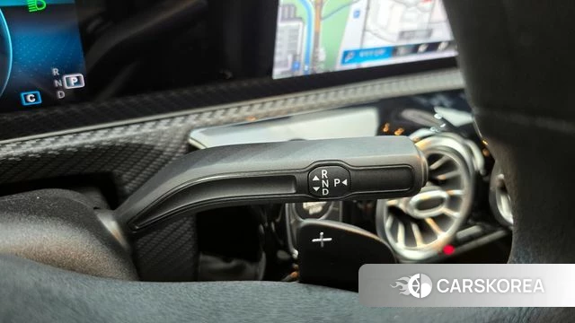 Mercedes-Benz A-Class W177 id 4203121 из Кореи 29